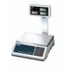 Весы фасовочные (порционные) настольные CAS SW-W (DD) Весы фасовочные (порционные) настольные CAS SW-W (DD)