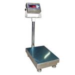 Весы товарные мидл МП 150 ВДА Ф-3 (20/50,300 х 400) quot;Батискаф Х12Сquot;