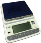 Весы CAS XE-6000