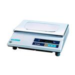 Фасовочные весы порционные CAS AD-10H