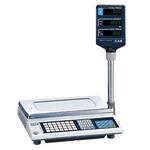 Настольные весы Cas AP-30(EX) BT 110AP4303GCI0502