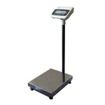 Весы товарные системные Штрих МП 300-50.100 АГ1И (POS2) с стойкой