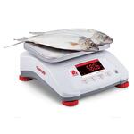 Весы порционные влагозащищенные OHAUS Valor V41PWE15T