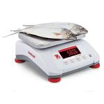 Весы порционные влагозащищенные OHAUS Valor V41PWE1501T