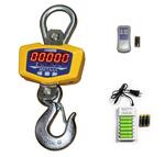 Крановые весы мидл К 2000 вида «Металл 1.1»