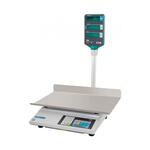 Весы торговые CAS AP-1 15EX Big Tray