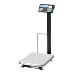 Весы товарные с печатью этикеток МАССА-К B-S-200.2-RC3