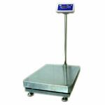 Весы товарные мидл МП 300 ВДА Ф-2 50 600х800Батискаф
