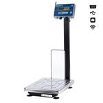 Весы товарные с влагозащищенным терминалом МАССА-К Масса TB-S-200.2-АB(RUEW)3 Весы товарные с влагозащищенным терминалом МАССА-К Масса TB-S-200.2-АB(RUEW)3