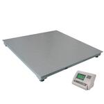 Весы платформенные промышленные Гарант ВПН-1000М
