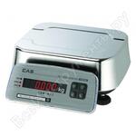 Весы CAS FW500-30E