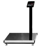 Весы товарные мера ПВм 3/150-П нерж (инд BT-1Full) IP65, 60*40