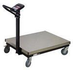 Весы платформенные мобильные ПВм 3/150 мобил Весы платформенные мобильные ПВм 3/150 мобил