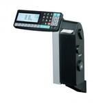 Терминал-регистратор масса RL с печатью этикетки или чека Терминал-регистратор масса RL с печатью этикетки или чека