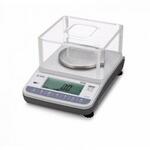 Весы лабораторные CAS XE-6000, электронные (до 6000гр) Весы лабораторные CAS XE-6000, электронные (до 6000гр)