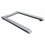 Паллет ProMAS PM4U на 600 кг (800х1200 мм) Паллет ProMAS PM4U на 600 кг (800х1200 мм)