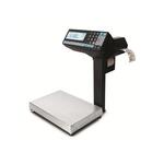 Весы c печатью этикеток МАССА-К МК-6.2-R2P10 Весы c печатью этикеток МАССА-К МК-6.2-R2P10