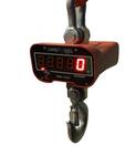 Крановые весы электронные ВЭК-5000 лайт Крановые весы электронные ВЭК-5000 лайт