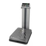 Весы товарные напольные CAS DB-1H 60