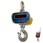 Крановые весы уралвес КВ-3000-А (К) с поворотным крюком