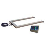 Весы паллетные Скейл 2 СКУ (0,8х1,2х0,07), СКИ-А12Е Весы паллетные Скейл 2 СКУ (0,8х1,2х0,07), СКИ-А12Е