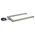 Весы паллетные Скейл 1 СКУ (0,8х1,2х0,07), СКИ-А12Е