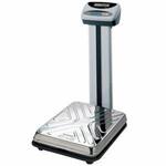 Весы эл.товарные CAS DL-100 Весы эл.товарные CAS DL-100