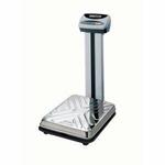 Весы эл.товарные CAS DL-150