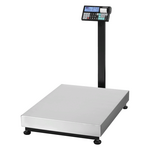 Весы товарные с печатью этикеток МАССА-К TB-M-150.2-RC3
