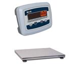 Весы платформенные MAS PM4PE-1.5 размер платформы 1000х1200 Весы платформенные MAS PM4PE-1.5 размер платформы 1000х1200