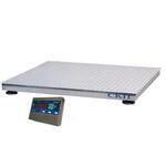 Весы платформенные скейл 2 СКП 1010, СКИ-А12Е