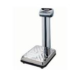 Весы электронные DL-150 150кг H=71 см L=42 см B=61 см RP CAS 8070112