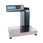 Весы-регистратор с печатью этикетки масса МК-15.2-RL-10-1 Весы-регистратор с печатью этикетки масса МК-15.2-RL-10-1