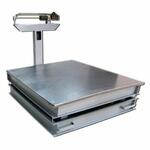 Весы механические товарные ВТ 8908-500 У Весы механические товарные ВТ 8908-500 У