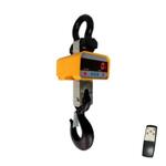 Крановые весы уралвес КВ-5000 стандарт