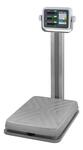Весы счетные напольные CAS AC-100 Весы счетные напольные CAS AC-100
