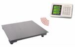 Весы бытовые платформенные BLES-3000, беспроводные Весы бытовые платформенные BLES-3000, беспроводные
