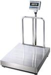 Напольные весы CAS DB-II 600 600х700