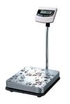 Напольные весы CAS BW-150RB
