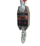 Крановые весы электронные ВЭК-3000, ударопрочные Крановые весы электронные ВЭК-3000, ударопрочные