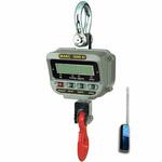 Весы крановые мидл К вржа металл, 3т Весы крановые мидл К вржа металл, 3т