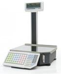 Весы с термопринтером ШТРИХ-ПРИНТ M 15