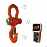 Весы крановые СмартВес ВЭК-10т-Д