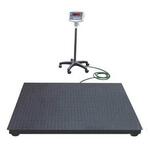 Весы платформенные промышленные ПетВес (UNIGRAM) ЕВ4-600(WI-5R)-1010