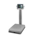 Весы товарные напольные CAS AC-100