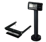 Встраиваемые торговые сканер-весы CAS PDS II-15D (Datalogic)
