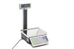 Штрих принт М 4.5 — весы электронные