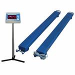 Весы стержневые ВСП4-3000С 1200х100х2 Весы стержневые ВСП4-3000С 1200х100х2