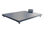Весы платформенные СмартВес ВП-3000, 1500х1500