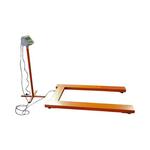 Паллетные весы уралвес МВСК-3,0-П